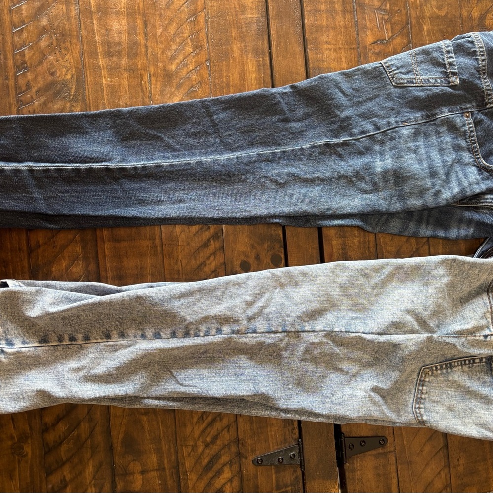 Boys Jeans